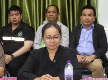 รองผู้ว่าราชการจังหวัดร้อยเอ็ด เป็นประธานคณะอนุกรรมการ ... พารามิเตอร์รูปภาพ 19