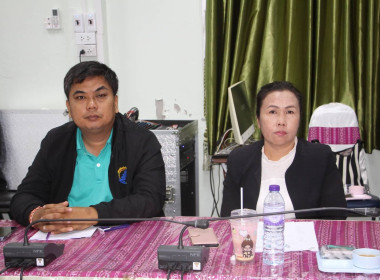 รองผู้ว่าราชการจังหวัดร้อยเอ็ด เป็นประธานคณะอนุกรรมการ ... พารามิเตอร์รูปภาพ 21