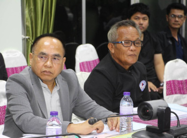 รองผู้ว่าราชการจังหวัดร้อยเอ็ด เป็นประธานคณะอนุกรรมการ ... พารามิเตอร์รูปภาพ 23