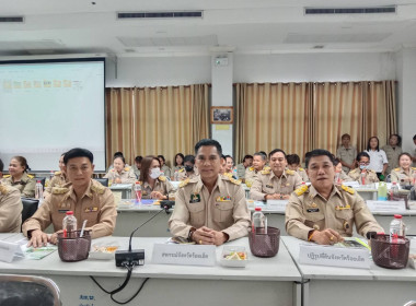 นายสุวิทย์ เวียงกมล สหกรณ์จังหวัดร้อยเอ็ด ... พารามิเตอร์รูปภาพ 5
