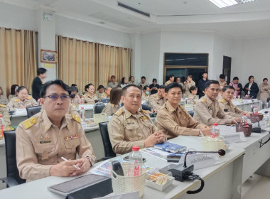 นายสุวิทย์ เวียงกมล สหกรณ์จังหวัดร้อยเอ็ด ... พารามิเตอร์รูปภาพ 6
