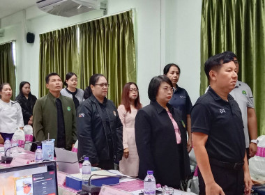 นายสุวิทย์ เวียงกมล สหกรณ์จังหวัดร้อยเอ็ด เป็นประธาน ... พารามิเตอร์รูปภาพ 3