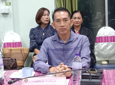 นายสุวิทย์ เวียงกมล สหกรณ์จังหวัดร้อยเอ็ด เป็นประธาน ... พารามิเตอร์รูปภาพ 10
