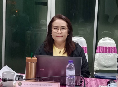 นายสุวิทย์ เวียงกมล สหกรณ์จังหวัดร้อยเอ็ด เป็นประธาน ... พารามิเตอร์รูปภาพ 7