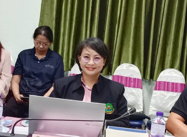 นายสุวิทย์ เวียงกมล สหกรณ์จังหวัดร้อยเอ็ด เป็นประธาน ... พารามิเตอร์รูปภาพ 6