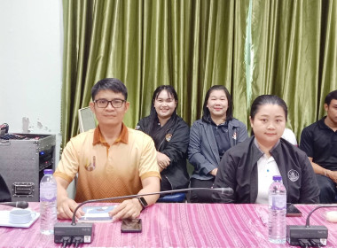 นายสุวิทย์ เวียงกมล สหกรณ์จังหวัดร้อยเอ็ด เป็นประธาน ... พารามิเตอร์รูปภาพ 14