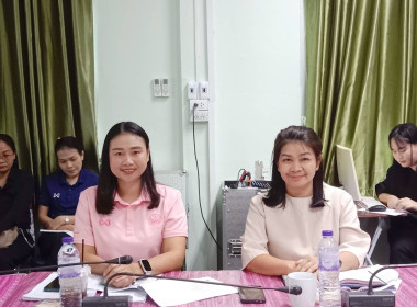 นายสุวิทย์ เวียงกมล สหกรณ์จังหวัดร้อยเอ็ด เป็นประธาน ... พารามิเตอร์รูปภาพ 15