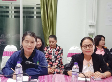 นายสุวิทย์ เวียงกมล สหกรณ์จังหวัดร้อยเอ็ด เป็นประธาน ... พารามิเตอร์รูปภาพ 17