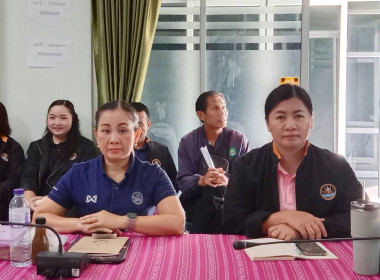 นายสุวิทย์ เวียงกมล สหกรณ์จังหวัดร้อยเอ็ด เป็นประธาน ... พารามิเตอร์รูปภาพ 18