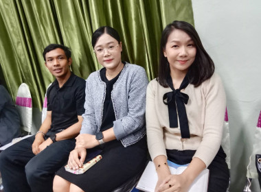 นายสุวิทย์ เวียงกมล สหกรณ์จังหวัดร้อยเอ็ด เป็นประธาน ... พารามิเตอร์รูปภาพ 20