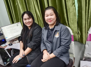 นายสุวิทย์ เวียงกมล สหกรณ์จังหวัดร้อยเอ็ด เป็นประธาน ... พารามิเตอร์รูปภาพ 21