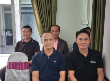 นายสุวิทย์ เวียงกมล สหกรณ์จังหวัดร้อยเอ็ด เป็นประธาน ... พารามิเตอร์รูปภาพ 23