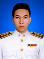 นายสรรเพชญ ราชแก้ว