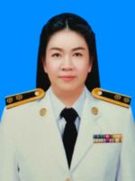 นางสาวสุภาพร  แสงสวาท