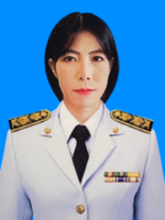 นางสาวเพลงธารา แก้วขอนแก่น