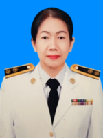 นางสาวกมลวรรณ จันทะวารีย์