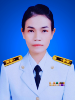 นางสาวกัญญาภัทร คำแก้ว