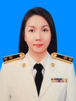 นางสาวมนัสญา ตรีจันทร์