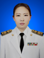 นางสาวมนธิฌา  สังขเนตร