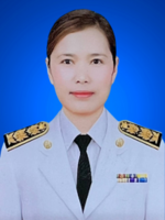 นางสาวอรวรรณ ทิพย์เดชา