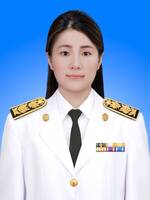 นางสาวพิณรัตน์  รองไชย