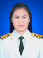 นางสาวศศิธร ธูปเมือง