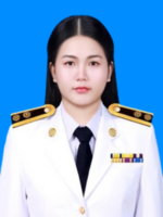 นางสาวทอฝัน  วงษ์อารีย์