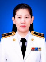 นางสาวดวงทิพย์  เเซ่เล็ก