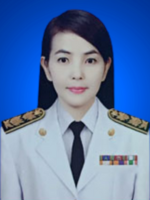 นางสาวนิตยา คำมณี