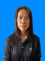 นางสุมณฑา อินทนพ