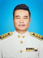 นายสมพงษ์  สัตนันท์